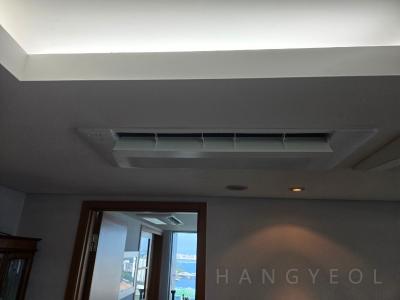 서울특별시 영등포구 여의도동 여의도금호리첸시아 시스템에어컨 기타
