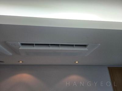 서울특별시 영등포구 여의도동 여의도금호리첸시아 시스템에어컨 기타