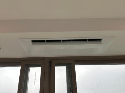 충청남도 아산시 탕정면 탕정삼성트라팰리스아파트 시스템에어컨 기타