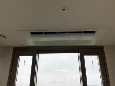 충청남도 아산시 탕정면 탕정삼성트라팰리스아파트 시스템에어컨 기타