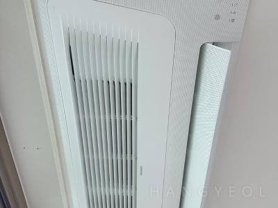 충청남도 아산시 탕정면 탕정삼성트라팰리스아파트 시스템에어컨 기타