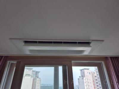 경기도 화성시 청계동 동탄역 시범한화 꿈에그린 프레스티지 시스템에어컨 기타