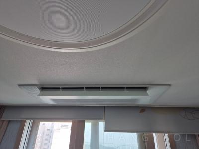 경기도 화성시 청계동 동탄역 시범한화 꿈에그린 프레스티지 시스템에어컨 기타