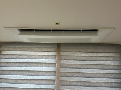 경상남도 김해시 율하동 율상마을모아미래도5단지 시스템에어컨 기타