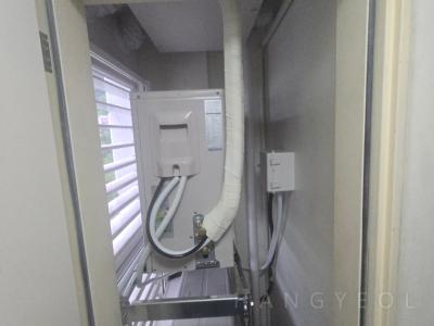 경상남도 창원시 진해구 자은동 중흥S-클래스아파트 시스템에어컨 기타