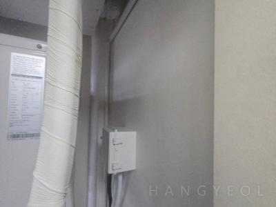 경상남도 창원시 진해구 자은동 중흥S-클래스아파트 시스템에어컨 기타