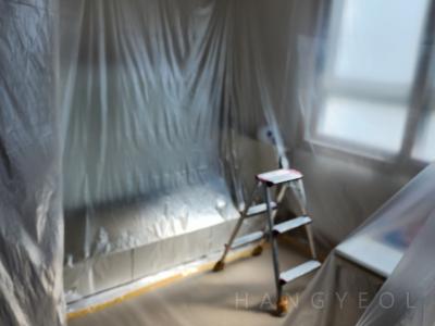 경상남도 양산시 물금읍 양산 대방노블랜드8차 로얄카운티 시스템에어컨 기타