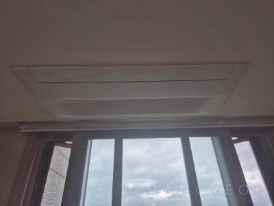충청남도 아산시 탕정면 탕정삼성트라팰리스아파트 시스템에어컨 기타