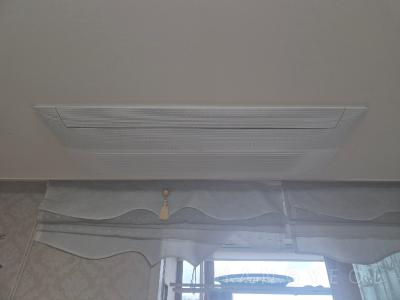 충청남도 아산시 탕정면 탕정삼성트라팰리스아파트 시스템에어컨 기타