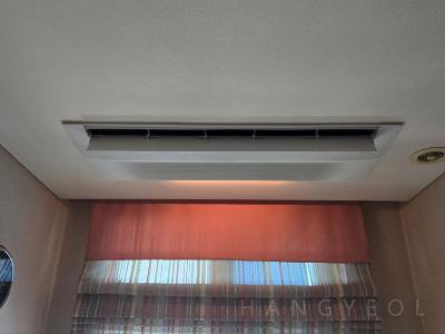 서울특별시 강남구 도곡동 타워팰리스 시스템에어컨 기타