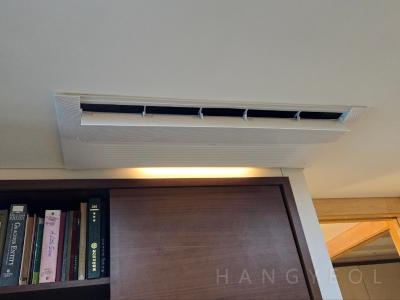 서울특별시 강남구 도곡동 타워팰리스 시스템에어컨 기타