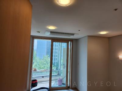 서울특별시 강남구 도곡동 타워팰리스 시스템에어컨 기타