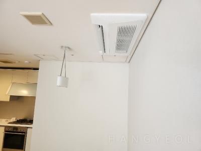 서울특별시 강남구 도곡동 타워팰리스 시스템에어컨 기타