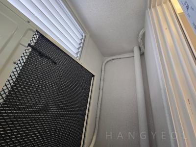 울산광역시 북구 명촌동 리비에르1차아파트 시스템에어컨 기타