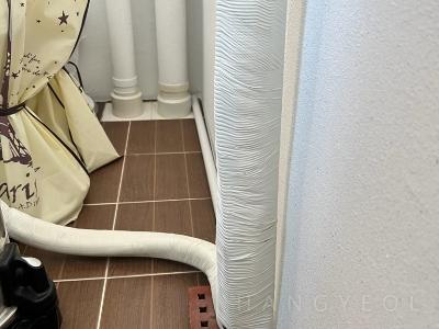 울산광역시 북구 명촌동 리비에르1차아파트 시스템에어컨 기타
