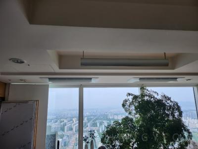 서울특별시 강남구 도곡동 타워팰리스 시스템에어컨 기타