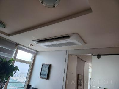 서울특별시 강남구 도곡동 타워팰리스 시스템에어컨 기타