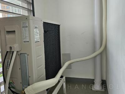 경기도 화성시 봉담읍 이편한세상신봉담 시스템에어컨 기타