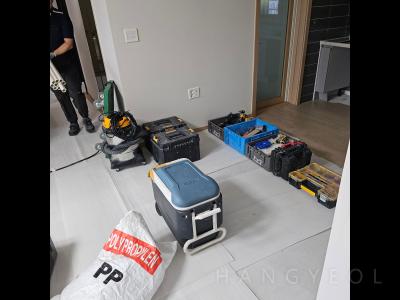 경기도 하남시 덕풍동 하남 덕풍역 파크 어울림 시스템에어컨 기타