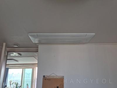 서울특별시 양천구 신정동 목동힐스테이트 시스템에어컨 기타