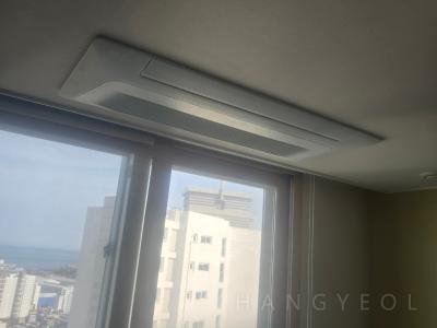 울산광역시 동구 전하동 전하I'PARK 시스템에어컨 기타