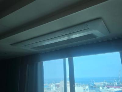 울산광역시 동구 전하동 전하I'PARK 시스템에어컨 기타