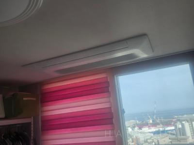 울산광역시 동구 전하동 전하I'PARK 시스템에어컨 기타