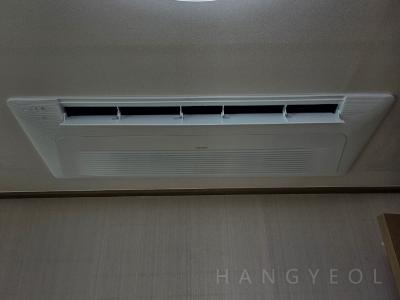 부산광역시 강서구 명지동 명지 대방노블랜드 오션뷰1차 시스템에어컨 설치 사례