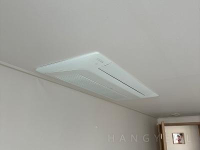 경상남도 김해시 율하동 율상마을모아미래도5단지 시스템에어컨 기타