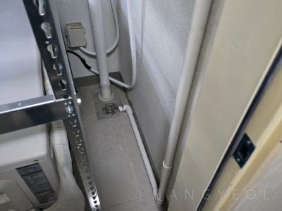 경상남도 창원시 진해구 자은동 중흥S-클래스아파트 시스템에어컨 기타