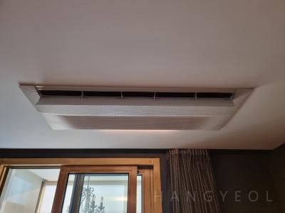 서울특별시 강남구 도곡동 타워팰리스 시스템에어컨 기타