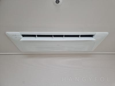 서울특별시 구로구 항동 하버라인 3단지 시스템에어컨 설치 사례