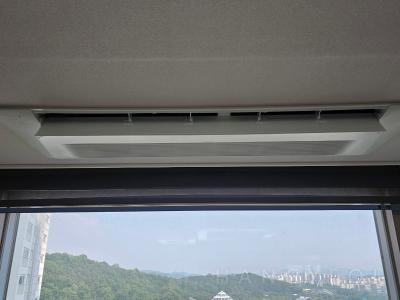 경기도 안산시 상록구 성포동 안산파크 푸르지오 시스템에어컨 기타