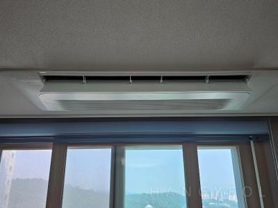 경기도 안산시 상록구 성포동 안산파크 푸르지오 시스템에어컨 기타