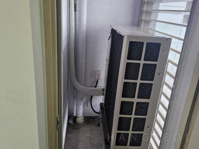 경기도 안산시 상록구 성포동 안산파크 푸르지오 시스템에어컨 기타