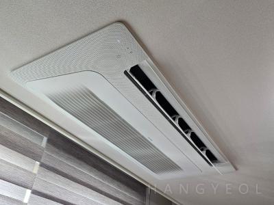 경기도 안산시 상록구 성포동 안산파크 푸르지오 시스템에어컨 기타