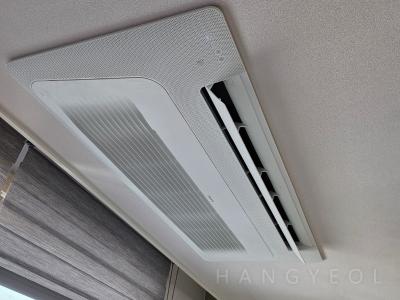 경기도 안산시 상록구 성포동 안산파크 푸르지오 시스템에어컨 기타