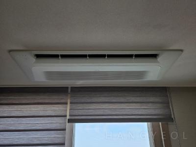 경기도 안산시 상록구 성포동 안산파크 푸르지오 시스템에어컨 기타