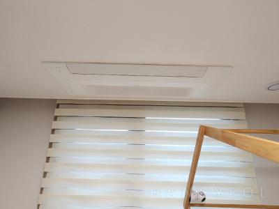 경기도 김포시 고촌읍 캐슬앤파밀리에시티 1단지 시스템에어컨 기타