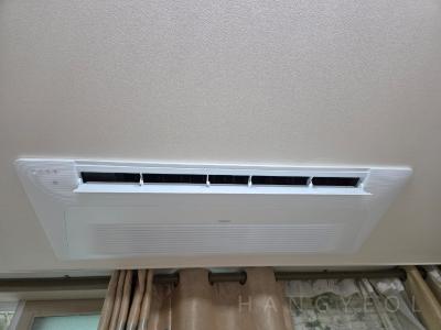 충청남도 아산시 탕정면 탕정삼성트라팰리스아파트 시스템에어컨 기타