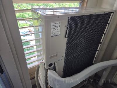 충청남도 아산시 탕정면 탕정삼성트라팰리스아파트 시스템에어컨 기타