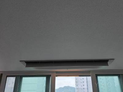 충청남도 천안시 서북구 불당동 불당호반써밋플레이스 센터시티 시스템에어컨 기타