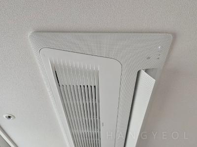 충청남도 천안시 서북구 불당동 불당호반써밋플레이스 센터시티 시스템에어컨 기타