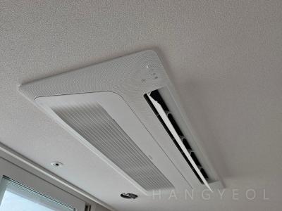 충청남도 천안시 서북구 불당동 불당호반써밋플레이스 센터시티 시스템에어컨 기타