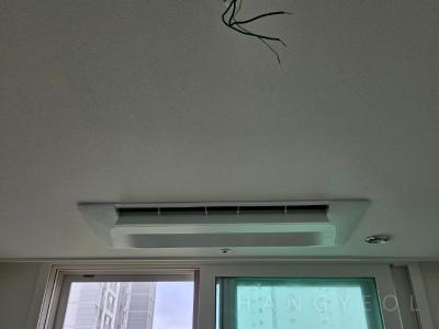 충청남도 천안시 서북구 불당동 불당호반써밋플레이스 센터시티 시스템에어컨 기타