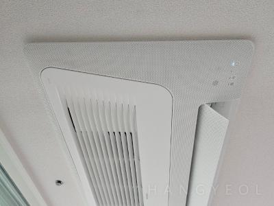 충청남도 천안시 서북구 불당동 불당호반써밋플레이스 센터시티 시스템에어컨 기타