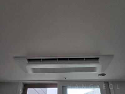 충청남도 천안시 서북구 불당동 불당호반써밋플레이스 센터시티 시스템에어컨 기타