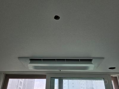 충청남도 천안시 서북구 불당동 불당호반써밋플레이스 센터시티 시스템에어컨 기타