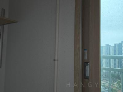 경기도 화성시 영천동 동탄역 센트럴 상록아파트 시스템에어컨 기타