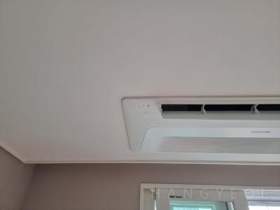 경기도 용인시 처인구 남사읍 e편한세상 용인 한숲시티 시스템에어컨 기타